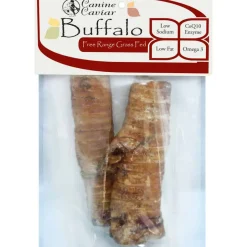 Outlet Canine Caviar Buffaroos Treats