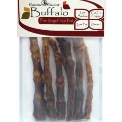 Fashion Canine Caviar California Rolls Treats