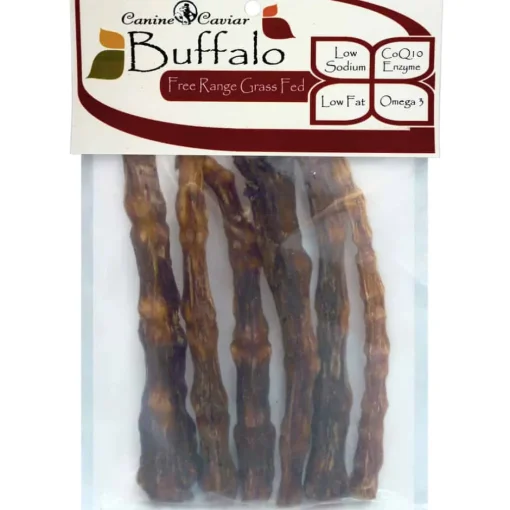 Fashion Canine Caviar California Rolls Treats