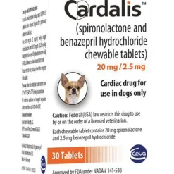 Sale Cardalis