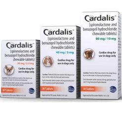 Sale Cardalis