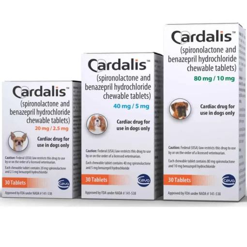 Sale Cardalis