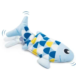 Best Catit Groovy Fish