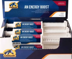 Sale Cavalor An Energy Boost Paste Energy Supplement for Horses