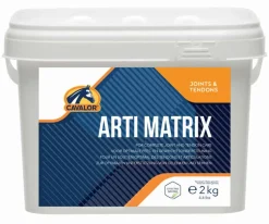 Sale Cavalor Arti Matrix Hip & Joint Powder Supplement for Horse