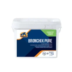 Hot Cavalor Bronchix Pure Respiratory Powder for Horses