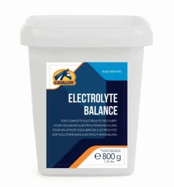 Online Cavalor Electrolyte Balance Hydration Support for Horses