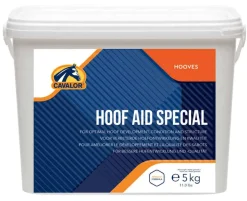 Fashion Cavalor Hoof Aid Special Hoof Health Supplement for Horses