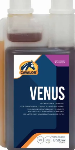 Fashion Cavalor Venus Reproductive Support for Mares