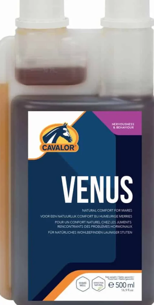 Fashion Cavalor Venus Reproductive Support for Mares