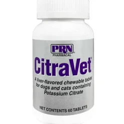 Discount CitraVet Potassium Citrate