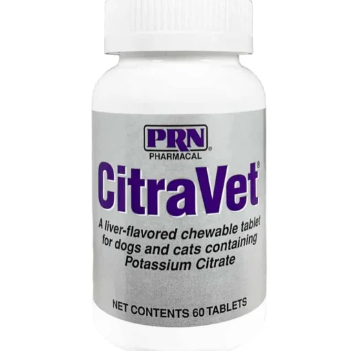 Discount CitraVet Potassium Citrate