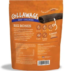 New Collawags Large Bones Beef Flavor