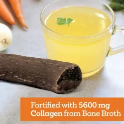 New Collawags Large Bones Beef Flavor