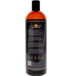 Sale Curry on a Stik Corakko Equine Shampoo