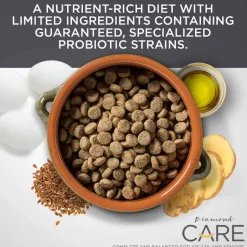 New Diamond Care Adult Sensitive Stomach Formula Dry Dog Food