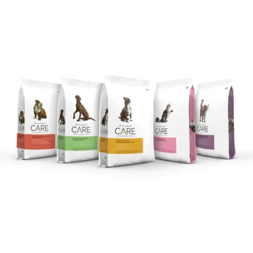 New Diamond Care Adult Sensitive Stomach Formula Dry Dog Food