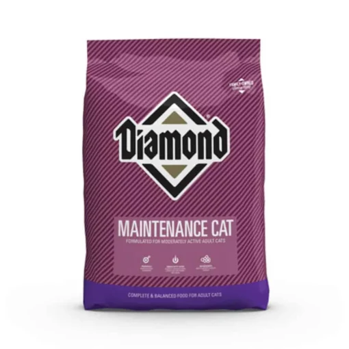 Online Diamond Maintenance Formula Adult Dry Cat Food