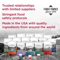 Best Diamond Naturals All Life Stages Chicken & Rice Formula Dry Dog Food
