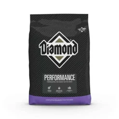Best Diamond Performance Formula Dry Dog Food