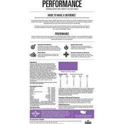 Best Diamond Performance Formula Dry Dog Food