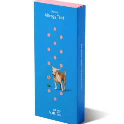 Clearance DNA My Dog Allergy Test
