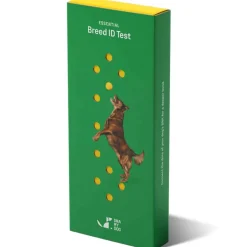 Discount DNA My Dog Essential Breed ID Test