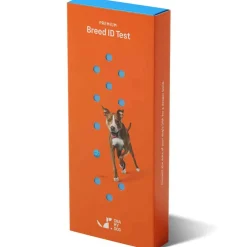 Online DNA My Dog Premium Breed ID Test