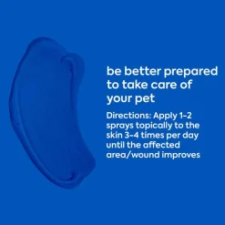 Outlet Dr. Cuddles Heal at Home Wound Gel