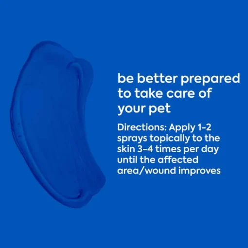 Outlet Dr. Cuddles Heal at Home Wound Gel