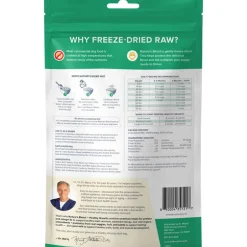 Sale Dr. Marty Nature's Blend Healthy Growth Premium Freeze-Dried Raw Puppy Food