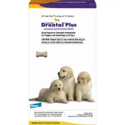 Online Drontal Plus