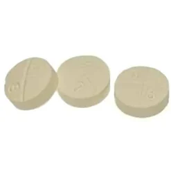 Hot Drontal (Praziquantel/Pyrantel) - Intestinal Dewormer Tablet for Cats
