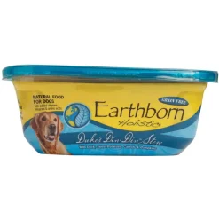 Discount Earthborn Holistic Duke's Din Din Stew Grain Free Wet Dog Food
