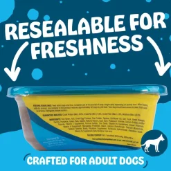 Discount Earthborn Holistic Duke's Din Din Stew Grain Free Wet Dog Food
