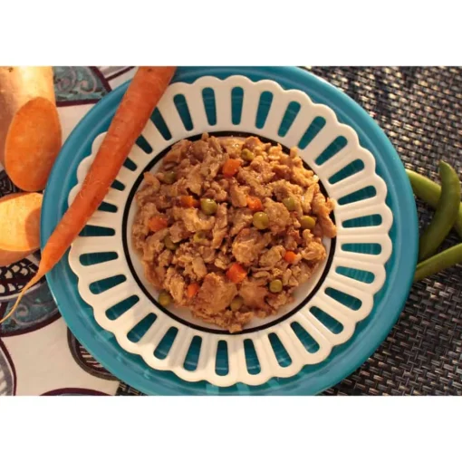 Discount Earthborn Holistic Duke's Din Din Stew Grain Free Wet Dog Food