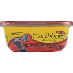 Sale Earthborn Holistic Pepper's Pot Roast Stew Wet Dog Food