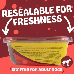 Sale Earthborn Holistic Pepper's Pot Roast Stew Wet Dog Food