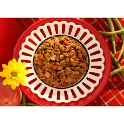 Sale Earthborn Holistic Pepper's Pot Roast Stew Wet Dog Food