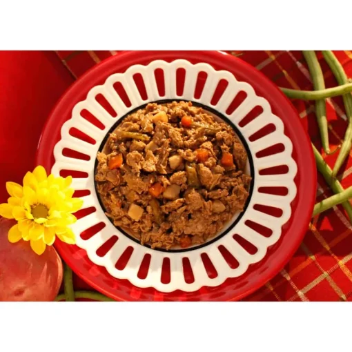 Sale Earthborn Holistic Pepper's Pot Roast Stew Wet Dog Food