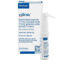 Online easOTIC Otic Suspension