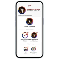 Discount Etalon Equine Genetics Pro Package + Ancestry Bundle