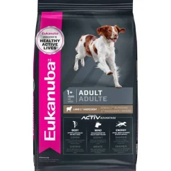 Online Eukanuba Adult Lamb 1st Ingredient Dry Dog Food