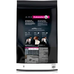 Online Eukanuba Adult Lamb 1st Ingredient Dry Dog Food