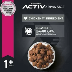 Online Eukanuba Adult Lamb 1st Ingredient Dry Dog Food