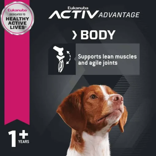 Online Eukanuba Adult Lamb 1st Ingredient Dry Dog Food
