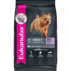 Online Eukanuba Adult Small Breed Dry Dog Food