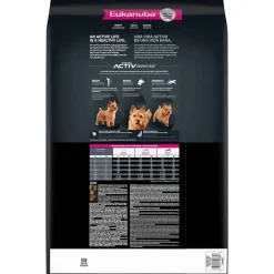 Online Eukanuba Adult Small Breed Dry Dog Food