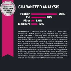 Online Eukanuba Adult Small Breed Dry Dog Food