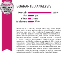 Fashion Eukanuba Fit Body Weight Control Medium Breed Dry Dog Food
